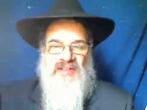 YouParsha - Vayera 5771