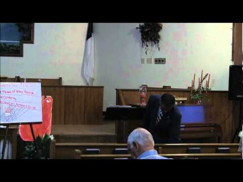 Logana Baptist Church - The Tabernacle 09-22-2010 1 Of 3.wmv