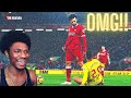 Humiliating Skills That Ended Players Career in Football Reaction!!!
