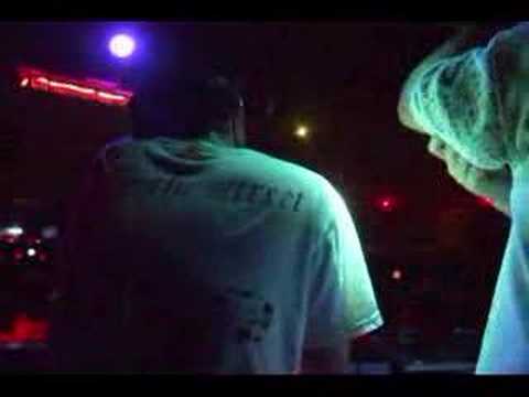 Sean Tyas: Kandyland 4 @ Level 5 We Are Alive (PVD) DJ Booth