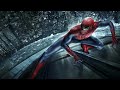 01. Main Titles - Peter Young (The Amazing Spider-man Recording Sessions)