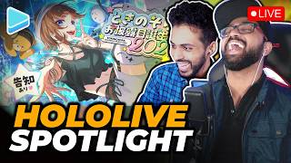 Hololive - Tokino Sora 3D Birthday Live Concert 2026 Watch Party | Hololive Spotlight!