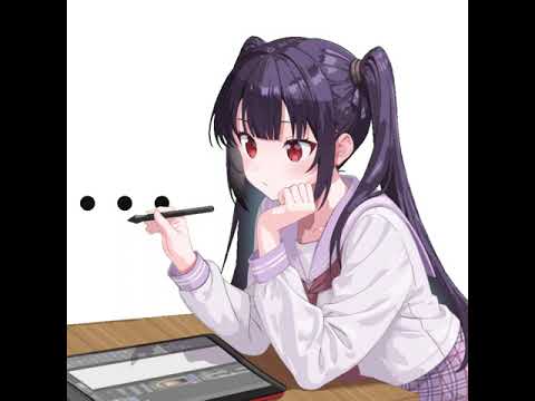 Live2Dでイラストに命を吹き込みます イメージ1
