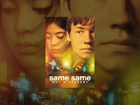 Same Same But Different