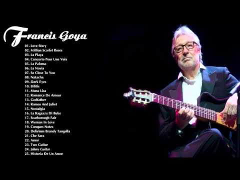 download lagu mp3 mp4 Francis Goya Free, download lagu Francis Goya Free gratis, unduh video klip Francis Goya Free