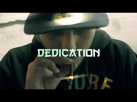 EBE Mijo - Dedication (Prod THROWEDTOBIN) [Shot By @Spacemafiasmoke]
