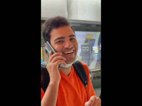 Café Caribou Emirados Árabes Unidos NTM