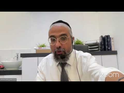 איסור והיתר תשפ"ד | סימן צא סעיף א