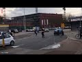 Politie lost schoten bij winkelcentrum Overvecht [RTV Utrecht]