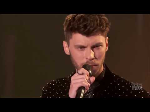 James Graham  All Performances On 'The Four' Season 2