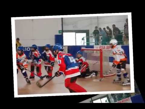 Under13 Hockey Club Milano 24 2008/09