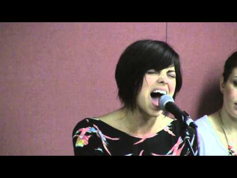 First Date Sitzprobe Highlights