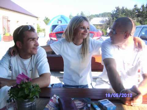 3 SJS MAXI OES Łapanów 19.05.2012 Hedwik/Kalet zdjęcia