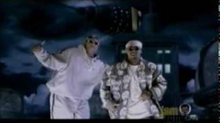 Master P &amp; JD - Da Ballers ( Lyrics )