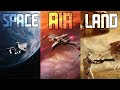 The Three Stages Of A Planetary Invasions Explained Grand Army Of The Republic