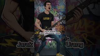 Download lagu Rock Sunda | Jarak Misahkeun Urang mp3