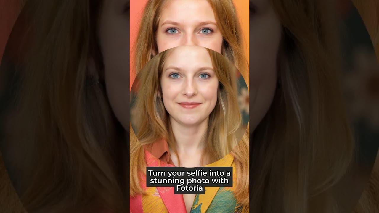 Make Your Profile Pic Hotter in Minutes 😏 | AI Selfie Upgrade by Fotoria