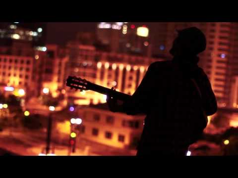 "La Calle" by Santiago of Todo Mundo