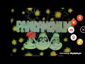 Pandamonium 1982 Intro And Credits