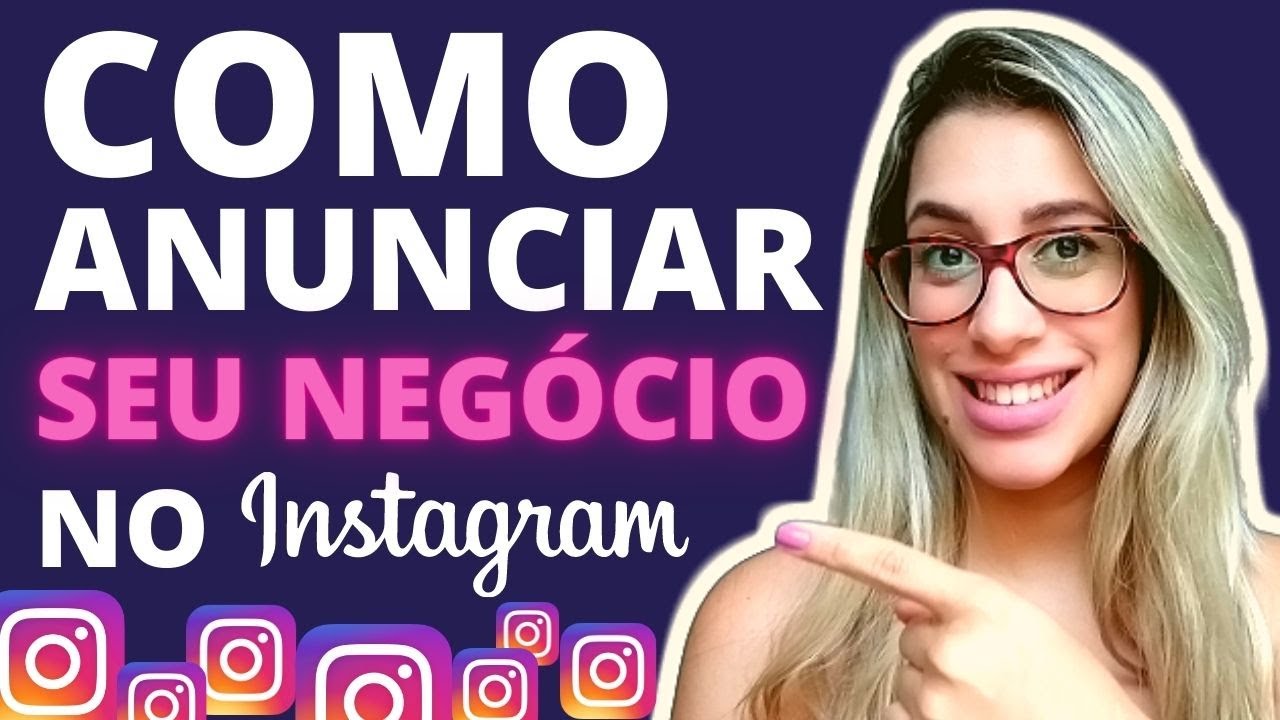 Como Divulgar Meu Trabalho no Instagram Como Divulgar Meu Negócio na Internet no Instagram