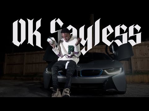 FOE Brazy | "OK Sayless" | [Official Video]