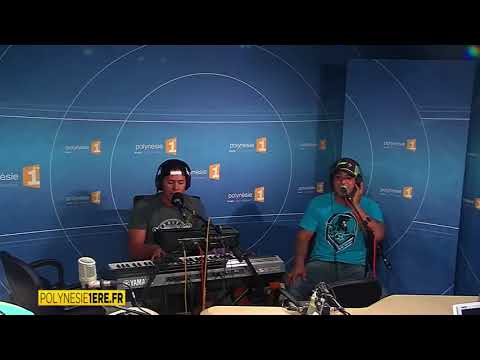 MJ Sound - Doucement / Tu me manques / To'u here ia na