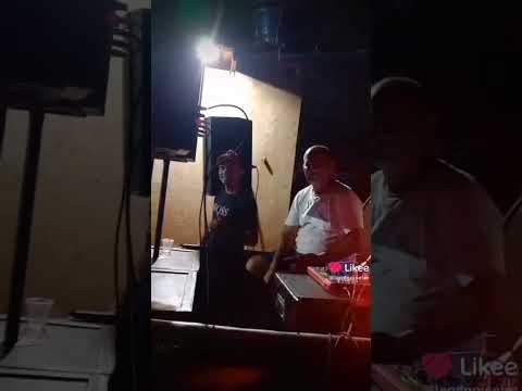 na casa da Luzia Lajeado novo Maranhão