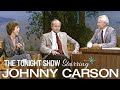 Carol Burnett And Tim Conway Carson Tonight Show
