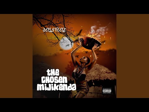 Palm wine (feat. Dellyfeelz)