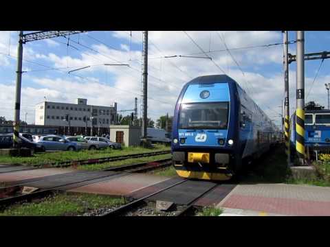 971.081 - 5 OS 2931 Ostrava hl. n.