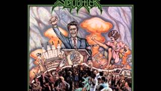 Cryptic Slaughter-All Wrong