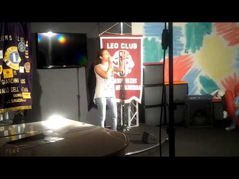 Rosalba di Grazia ...Quando finisce un' amore