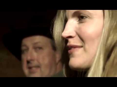 US Movie - The Inner Room 2011 - Thriller Movie English HD Part 1