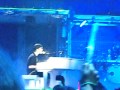 Down To Earth- Justin Bieber- MSG 8/31/10 