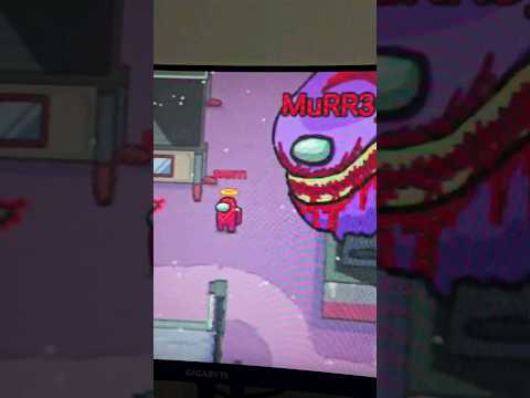 IF YOU PLAY AMONG US, LISTEN TO ME CAREFULLY! 😨#amongus #viral #fear #josativi #shorts #youtube