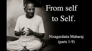 From self to Self