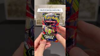 SIR incoming? 👀 #pokemon #packopening #pokemoncards #fyp #fypシ゚viral