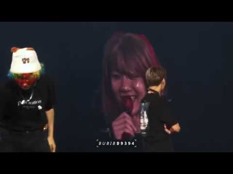 190922 EXplOration in BKK EXO - Ending Ment