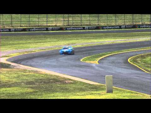 Sydney.com SuperTest - Day 1 Highlights