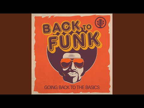 Back to Funk