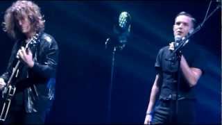 THE KILLERS - IN MY LIFE (THE BEATLES COVER)