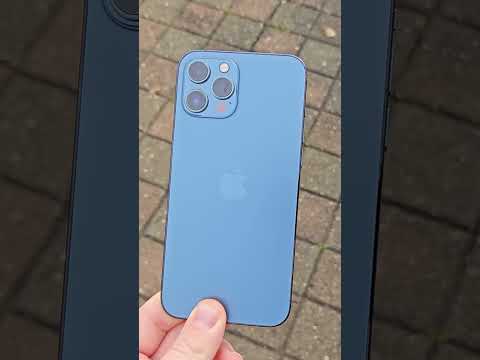 5 Reasons to Buy iPhone 12 Pro Max in 2024!