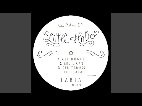 Cel Frumos (Original Mix)