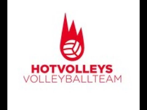 U12 ÖMS Hotvolleys : Union Waldviertel 2.Teil