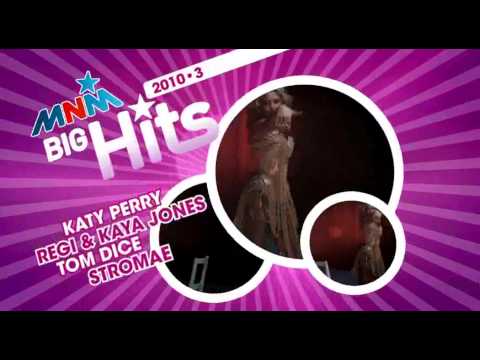 MNM Big Hits 2010 3 TV