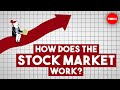 How does the stock market work? - Oliver Elfenbaum How does the stock market work? - Oliver Elfenbaum