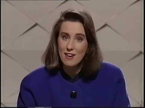 A Scottish Parliament? - 1990 - BBC1 Scotland Left Right & Centre