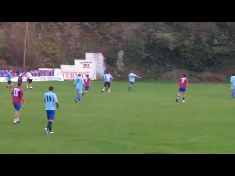 Nk Imotski - Nk Kamen (veteranska utakmica) 3.