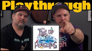 The Isle of Penguins video thumbnail