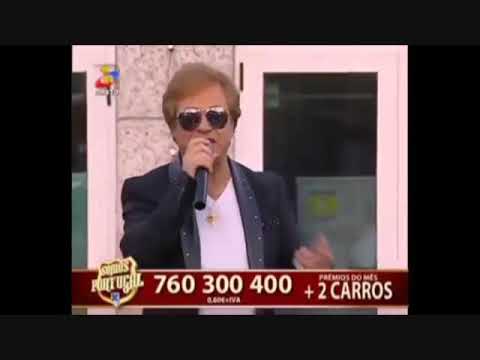 Nel Monteiro  Lip Sync Fail